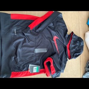 Boys Nike Hoodie
